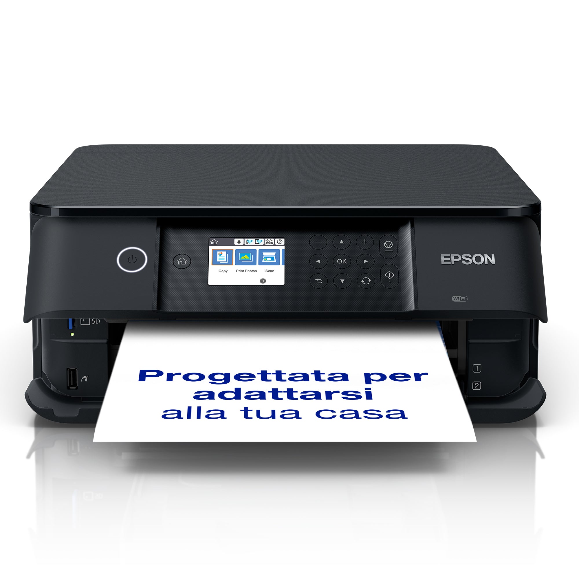Expression Premium XP-6100