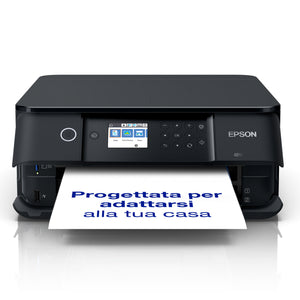 Expression Premium XP-6100