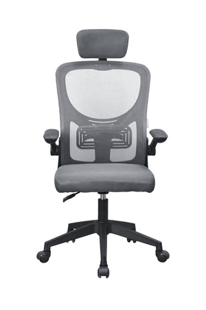 MGC-ERGOPLUS Asiento acolchado Respaldo de rejilla