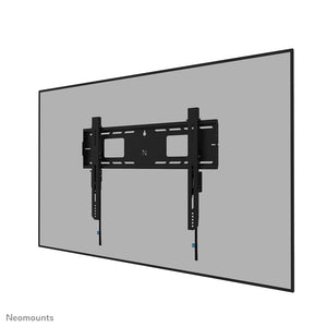 WL30-750BL16 Soporte de pared robusto 42-86" - fijo - bloqueable - instalación rápida - TÜV