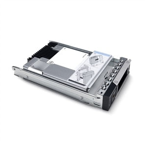 345-BDQM unidad de estado sólido 960 GB 2.5" Serial ATA III