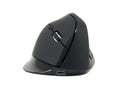 LORCAN03B ratón Oficina mano derecha Bluetooth Óptico 1600 DPI