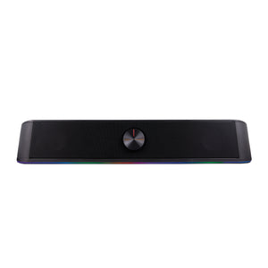 R200B Negro 2.0 canales 6 W
