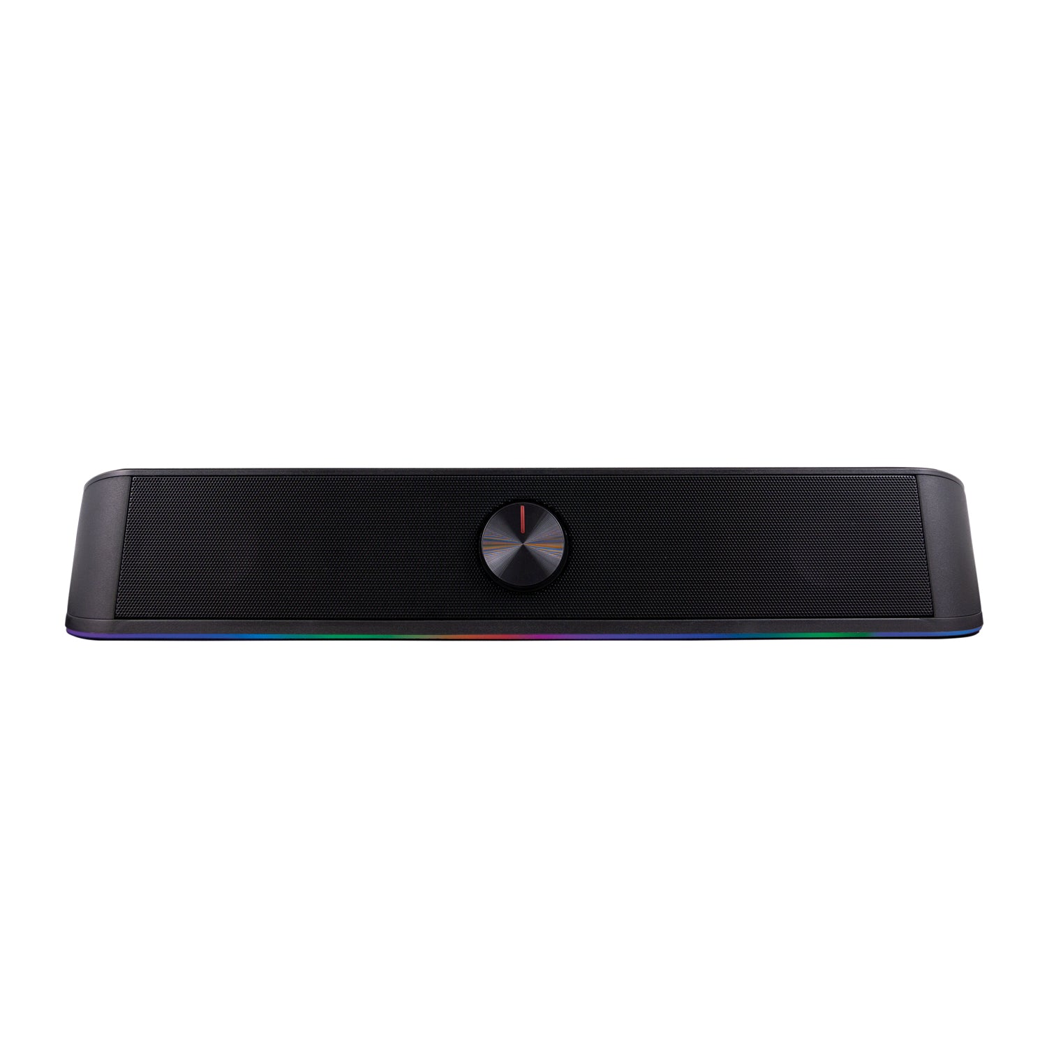 R200B Negro 2.0 canales 6 W