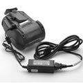 P1031365-042 adaptador e inversor de corriente Auto Negro