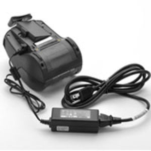 P1031365-042 adaptador e inversor de corriente Auto Negro