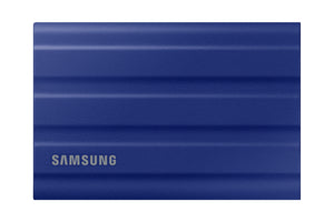 MU-PE2T0R 2 TB USB Tipo C 3.2 Gen 2 (3.1 Gen 2) Azul