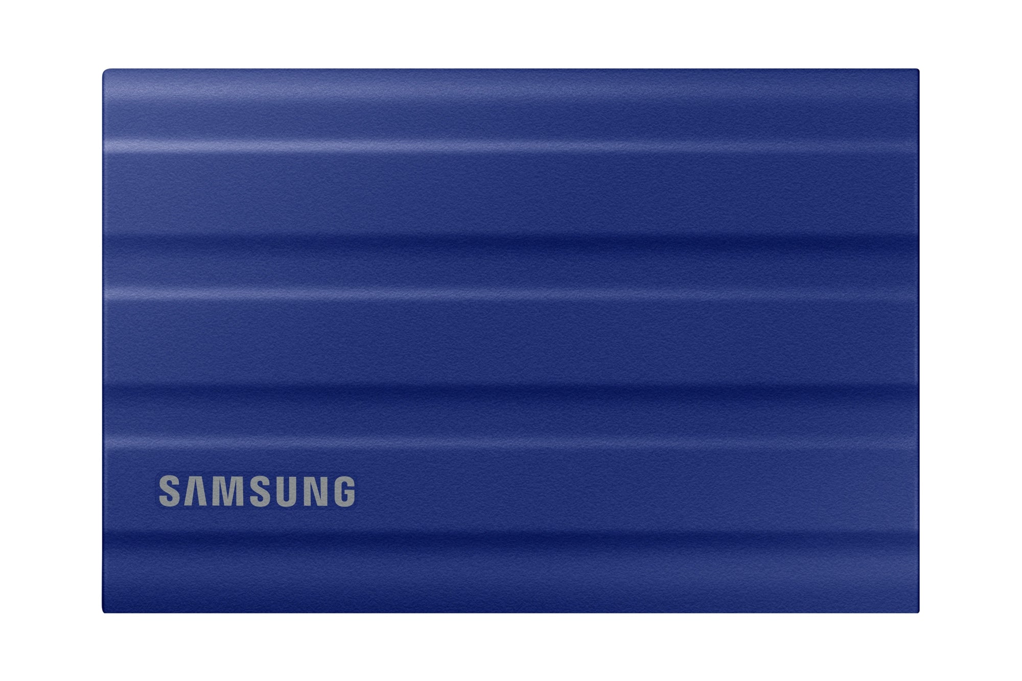 MU-PE2T0R 2 TB USB Tipo C 3.2 Gen 2 (3.1 Gen 2) Azul