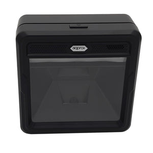 APPLS08+ lector de código de barras Módulo de escáner para lectores de códigos de barras 1D/2D CMOS Negro