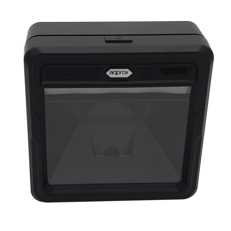 APPLS08+ lector de código de barras Módulo de escáner para lectores de códigos de barras 1D/2D CMOS Negro