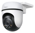 Tapo C500 Almohadilla Cámara de seguridad IP Exterior 1920 x 1080 Pixeles Techo/Pared/Poste