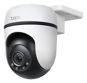 Tapo C500 Almohadilla Cámara de seguridad IP Exterior 1920 x 1080 Pixeles Techo/Pared/Poste