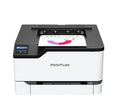CP2200DW impresora láser Color 4800 x 600 DPI A4 Wifi