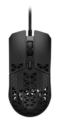 TUF Gaming M4 Air ratón Juego Ambidextro USB tipo A Óptico 16000 DPI