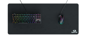 P032 FLICK M, Mouse Pad flexible mediano