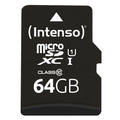 3423490 memoria flash 64 GB MicroSDXC UHS-I Clase 10