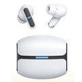 Auriculares TWS Gaming Nebula Fit Blancos