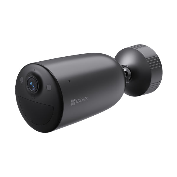 EB3 4G Bala (forma) Cámara de seguridad IP Exterior 2304 x 1296 Pixeles Techo/pared