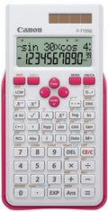 F-715SG calculadora Bolsillo Calculadora científica Rosa, Blanco