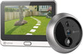 DP2C sistema de intercomunicación de video 2 MP 10,9 cm (4.3") Plata