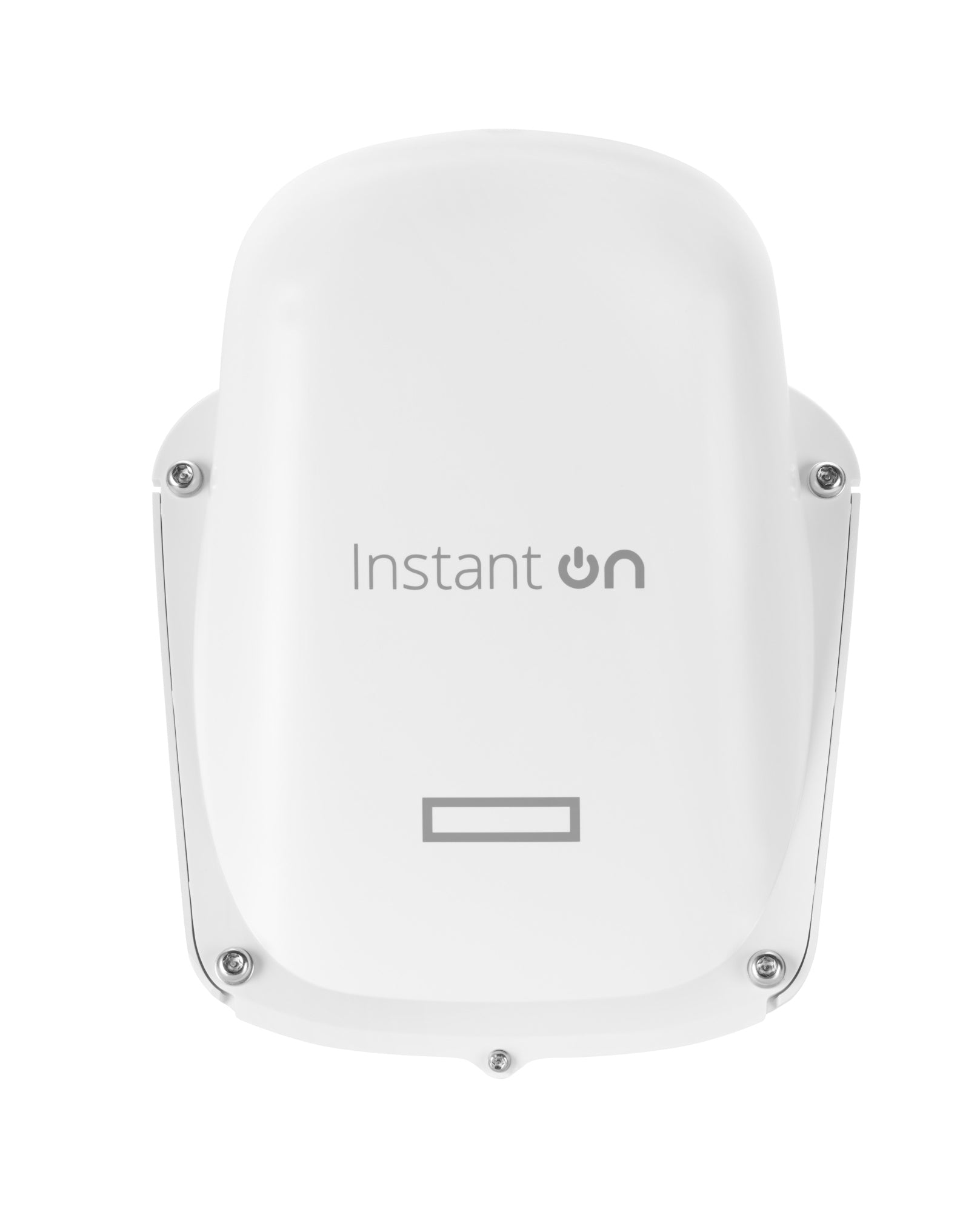 Networking Instant On AP27 (EU) Dual Radio 2x2 Wi-Fi 6 Outdoor AP Bundle with PSU