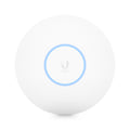U6-PRO punto de acceso inalámbrico 4800 Mbit/s Blanco Energía sobre Ethernet (PoE)