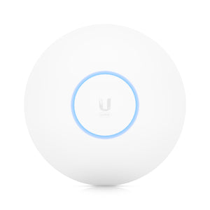 U6-PRO punto de acceso inalámbrico 4800 Mbit/s Blanco Energía sobre Ethernet (PoE)
