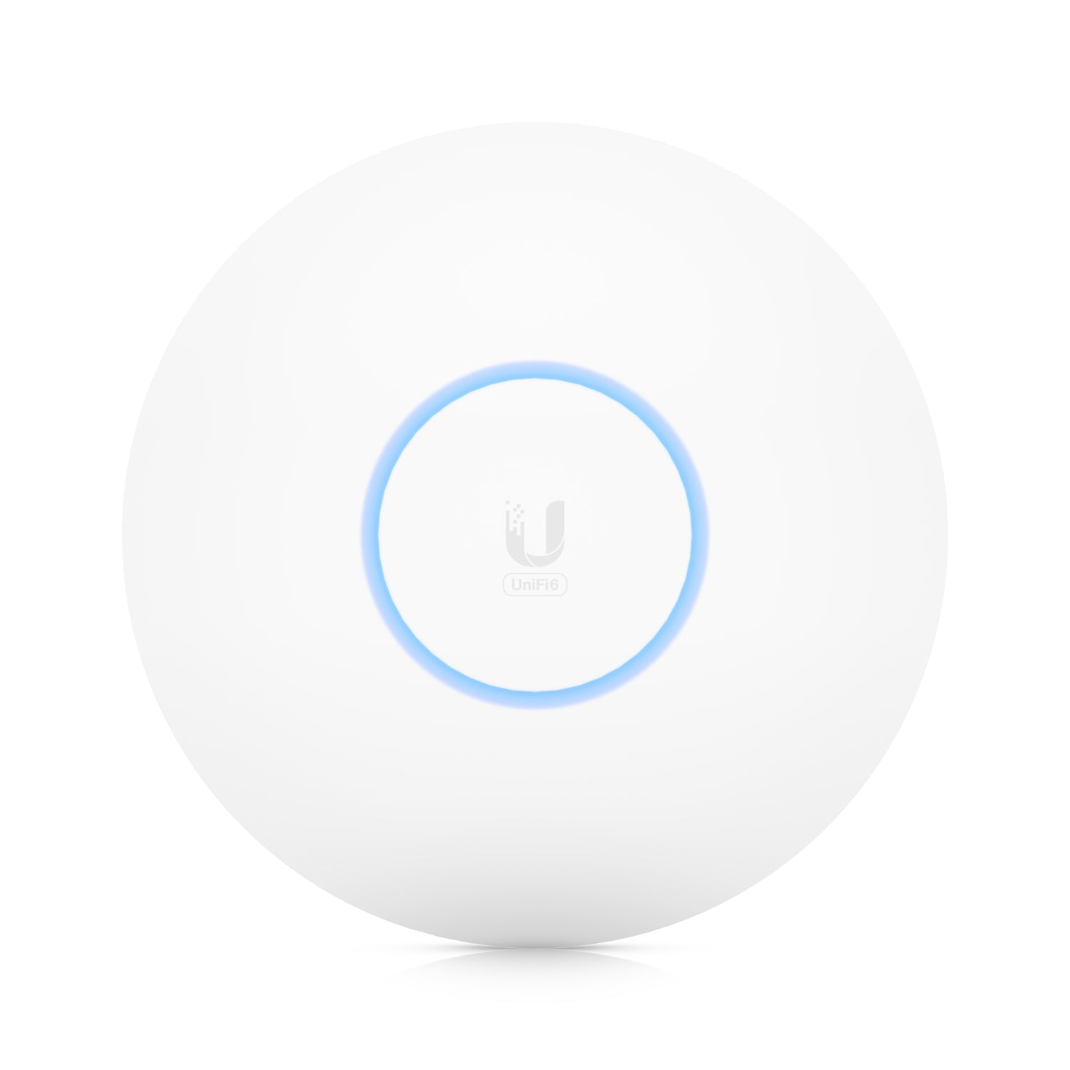 U6-PRO punto de acceso inalámbrico 4800 Mbit/s Blanco Energía sobre Ethernet (PoE)