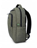 CYCLEE City 39,6 cm (15.6") Mochila Caqui