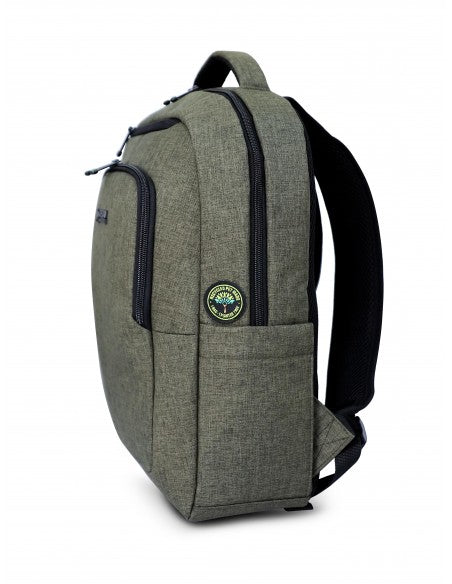 CYCLEE City 39,6 cm (15.6") Mochila Caqui