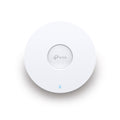 EAP650 punto de acceso inalámbrico 2976 Mbit/s Blanco Energía sobre Ethernet (PoE)