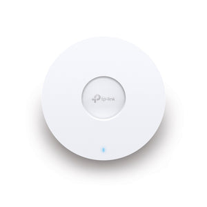 EAP650 punto de acceso inalámbrico 2976 Mbit/s Blanco Energía sobre Ethernet (PoE)