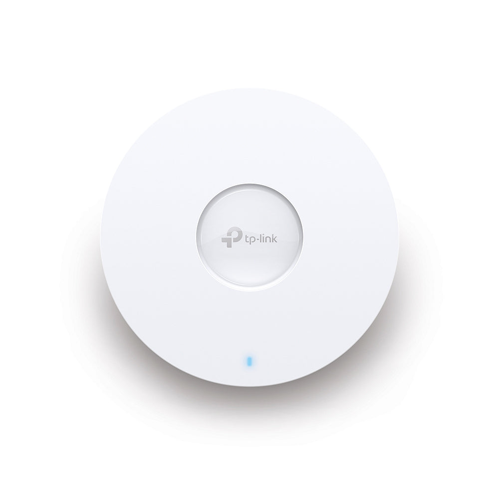 EAP650 punto de acceso inalámbrico 2976 Mbit/s Blanco Energía sobre Ethernet (PoE)