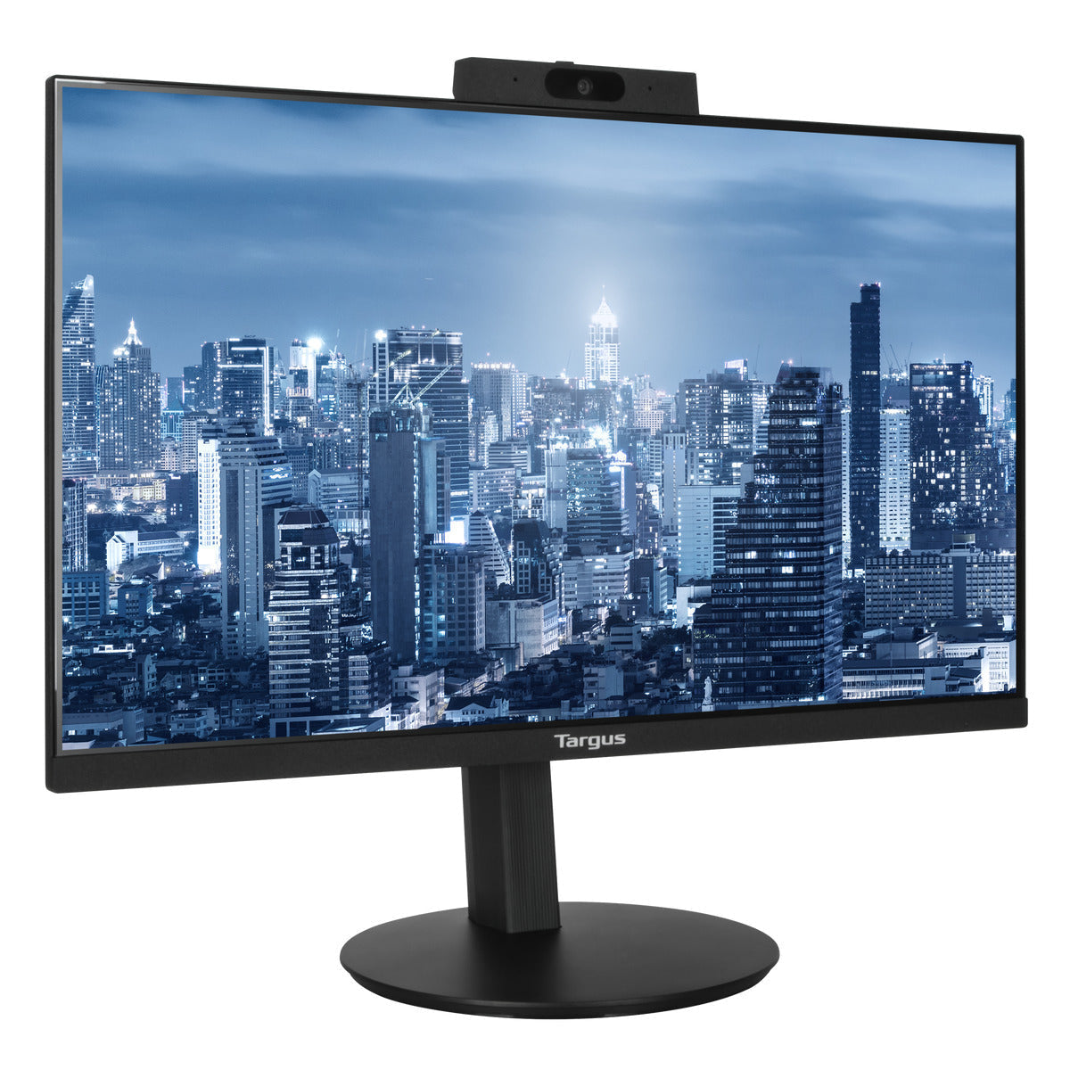 DM4240PEUZ pantalla para PC 61 cm (24") 1920 x 1080 Pixeles HD LCD Negro