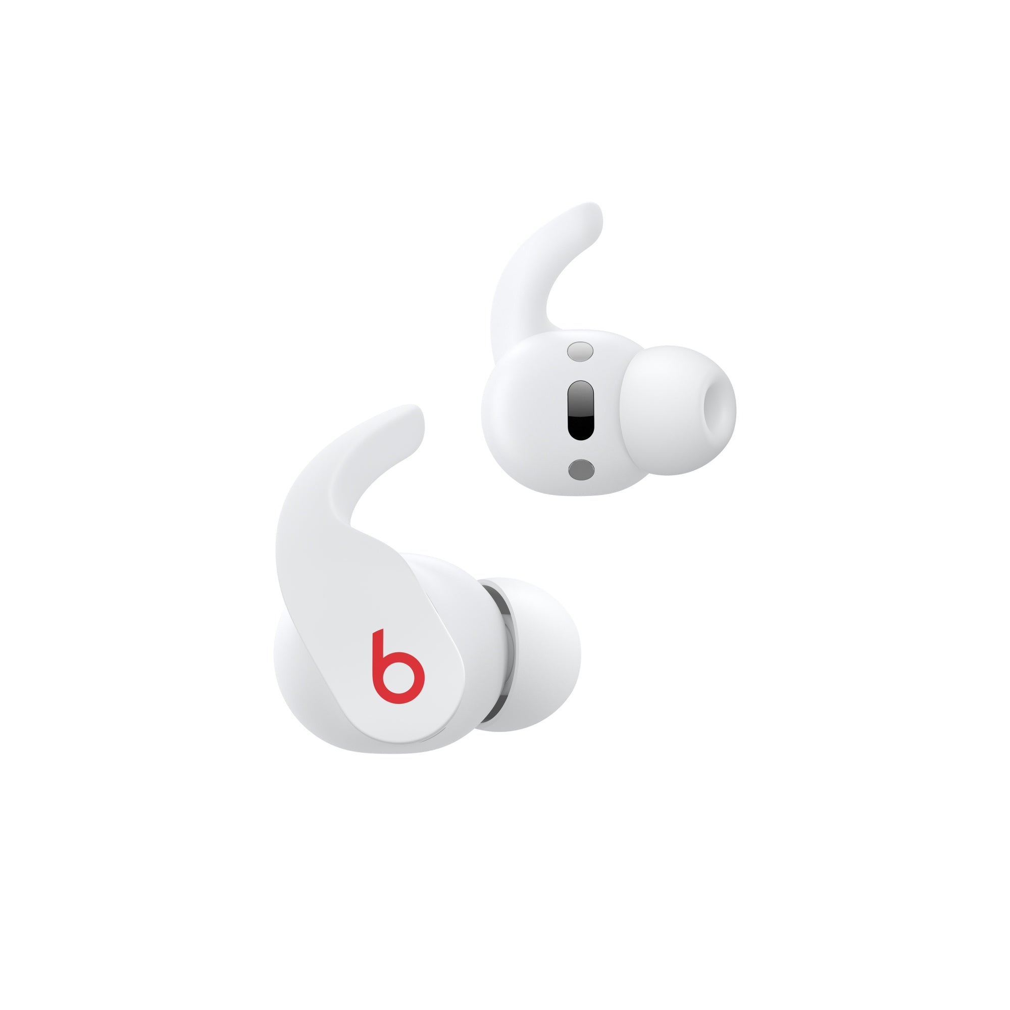 Fit Pro Auriculares Inalámbrico Dentro de oído Llamadas/Música Bluetooth Blanco
