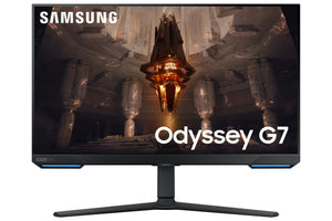 G70B pantalla para PC 81,3 cm (32") 3840 x 2160 Pixeles 4K Ultra HD LED Negro