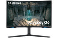 G65B pantalla para PC 68,6 cm (27") 2560 x 1440 Pixeles Quad HD LCD Negro