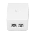 952-000074 adaptador e inyector de PoE