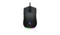 MG510 ratón Juego Ambidextro RF Wireless + USB Type-C Óptico 19000 DPI