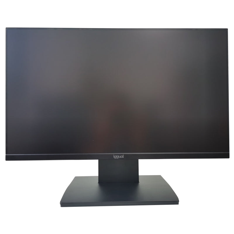 Monitor táctil capacitivo 23,8" 16:9 FHD