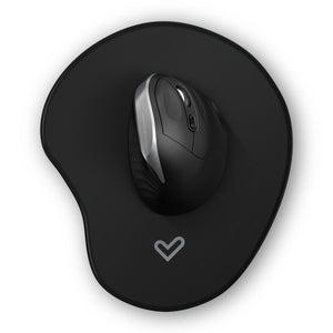 Office Mouse 5 Comfy ratón Oficina mano derecha RF inalámbrico Óptico 1600 DPI