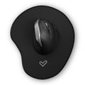 Office Mouse 5 Comfy ratón Oficina mano derecha RF inalámbrico Óptico 1600 DPI