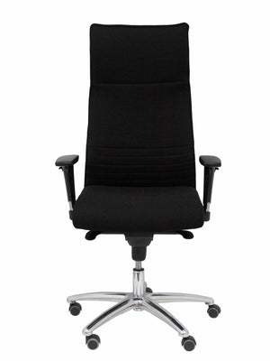 206SBALI840 silla de oficina y de ordenador Asiento acolchado Respaldo acolchado