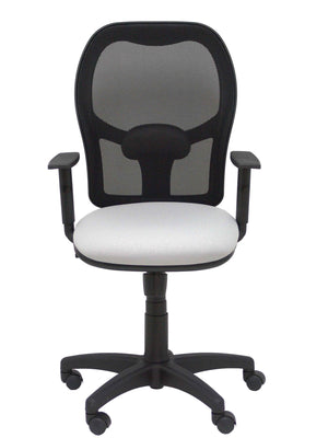 345SM840B40B10CRN silla de oficina y de ordenador Asiento acolchado Respaldo de malla