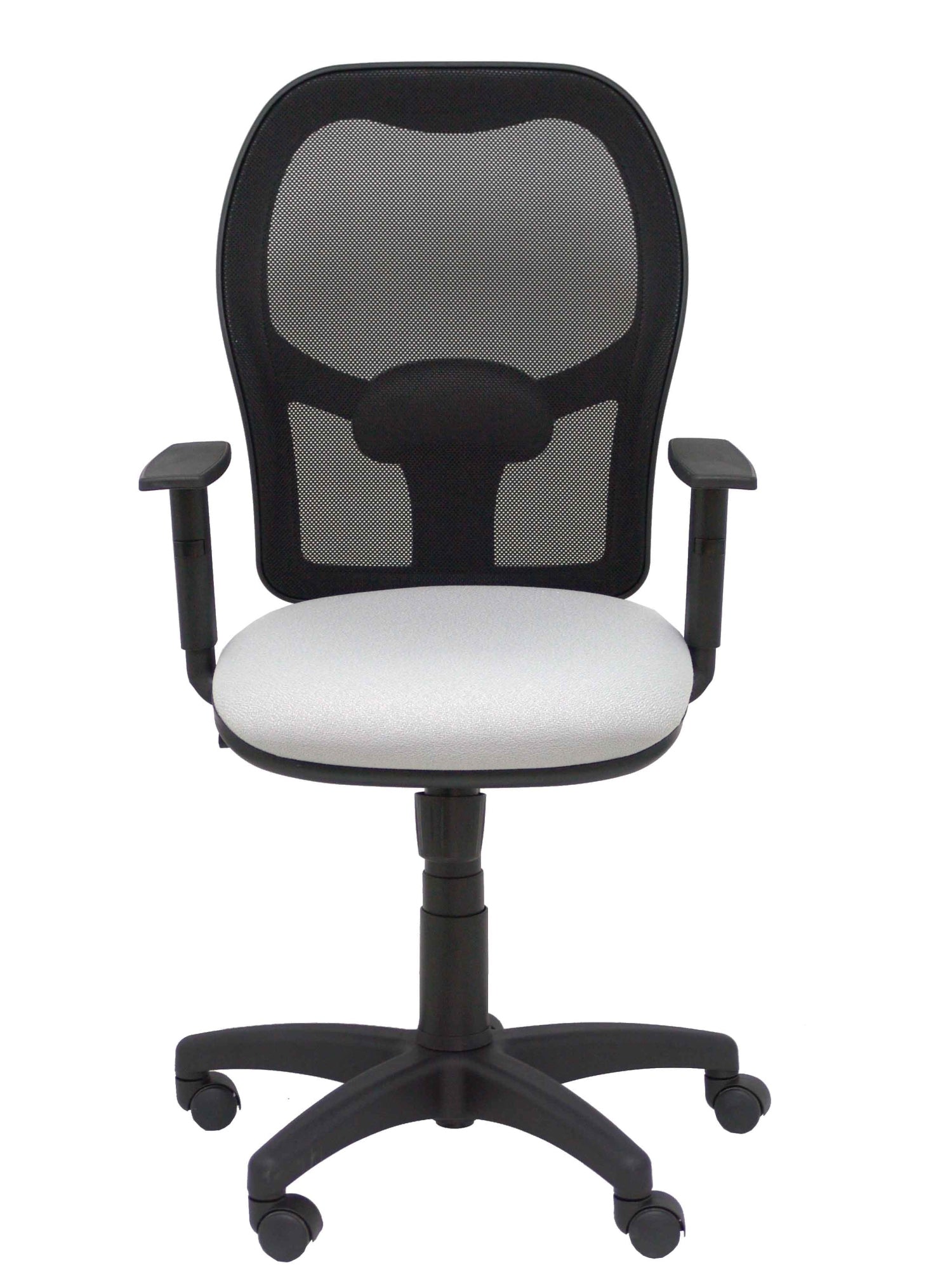345SM840B40B10CRN silla de oficina y de ordenador Asiento acolchado Respaldo de malla