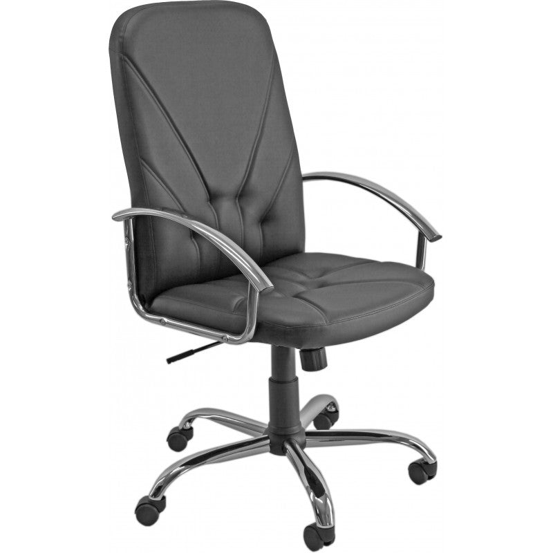 Dante PC Asiento acolchado Respaldo acolchado