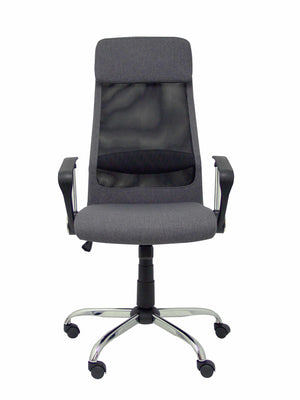 32DBD220 silla de oficina y de ordenador Asiento acolchado Respaldo de malla