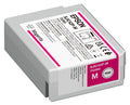 SJIC42P-M cartucho de tinta 1 pieza(s) Original Magenta