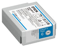 SJIC42P-C cartucho de tinta 1 pieza(s) Original Cian