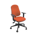 Simple SY Asiento acolchado Respaldo acolchado